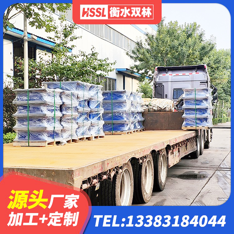 上城区LNR1300橡胶隔震支座 上城区LNR水平力分散力型支座 上城区HDR系列高阻尼隔震支座 上城区LNR水平力分散型隔震支座生产厂家 - 第3张